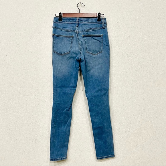 Universal Thread High Rise Skinny Jeans - Picture 2 of 10